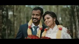 My Wedding Highlights