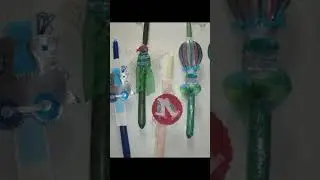 #diy #art #recycledart #recycle #handmade #easter #homedecor #tutorial #eastercrafts #candle