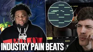 How To Make Pain Beats That Are Industry Ready