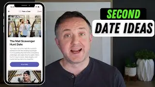 7 Perfect Second Date Ideas (that they'll love)