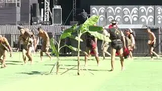  LAST NAGA INDIGENOUS GAMES 26th HORNBILL FESTIVAL KISAMA MEANINGFULL