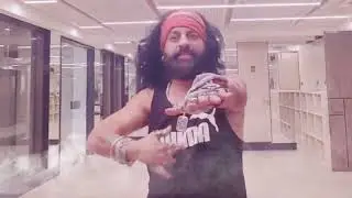 Mast | Kalandar | Music Video | Actor Raghuvir Shaahh | Dancer Look | Casting | Video | Movie | Ott