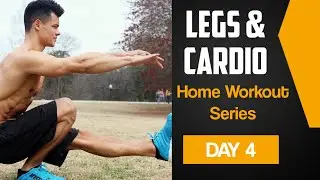 EFFECTIVE AT Home LEGS WORKOUT | Urdu / Hindi | AJ Fit