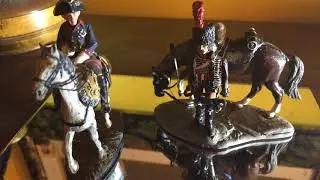 Sodati s cavallo