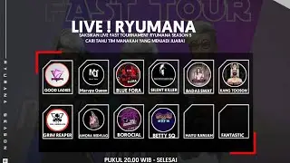 FT SQUAD LADIES BY RYUMANA S4