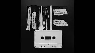 Carved Cross (AU) - Rehearsal IX-VIII-XII (2012) Full Demo Tape Rip