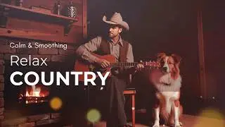 Golden Country Memories Peaceful Classic Country Music