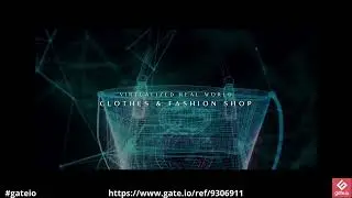 #Startup Airdrop on Gate io