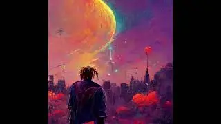 Juice Wrld And Cage The Elephant - Robbery