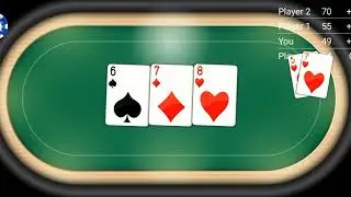 Created ⭐⭐ Tien Len 12 card game update on thermostat Tien Len 12 card game 
