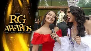 Premios RG Awards 2025 | Canal Femme