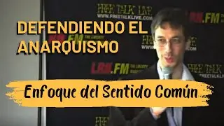Defendiendo el Libertarismo: Enfoque del Sentido Com&uacute;n | Michael Huemer (Doblado al Espa&ntilde;ol)