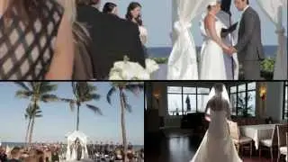 Delray Beach Club Weddings