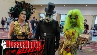 Horror Hound 2023