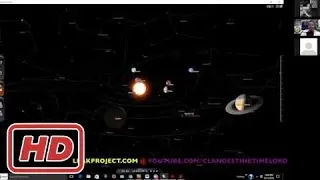 Update 13th April 2017   Nibiru Planet X timeline, Data Confirms