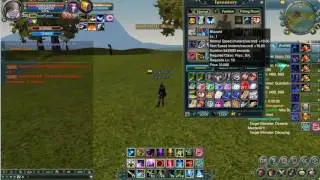 Rotfa PWI Sin Stats And Gear