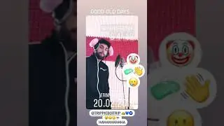 Trippie Boi - Goyard (H&ouml;rprobe 20.02.2019) aus Nimas Story
