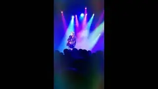 Dylan Rass Part 1 - William Singe Changes Tour Billboard The Venue  Melbourne 2016