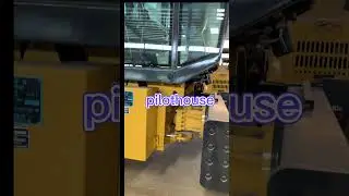 -LuTong road roller/LTJ2125---Three wheel static roller #eoad roller#earthwork#compactor