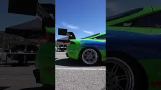 Eclipse GSX Startup Sequence