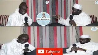 L&eacute;rou Diamono pr&eacute;sent&eacute; par Ibrahima mbow invite oustaz Demba aw th&eacute;me ko beug motho si diamonodji
