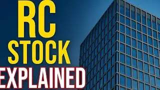Ready Capital (RC) Dividend Stock Explained: Hidden High-Yield Gem or Value Trap? 🔥