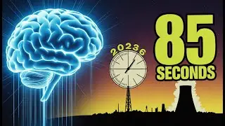Doomsday Clock 2026: Scientists set new time / doomsday clock