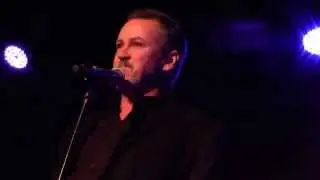Troy Burgess - The Story Of My Life