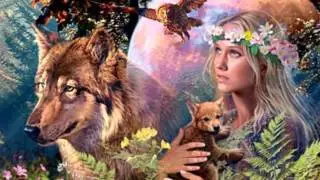 Thelema Borealis - Slavonic Folk Rock: Ruthenia