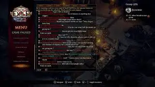 Poe3.26, Smite Slayer(88), Atlas progression to get Voidstones 1+2