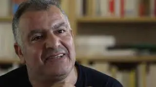 Moi, Magyd Cherfi : portrait intimiste d&rsquo;un chanteur devenu &eacute;crivain