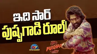Pawan Kalyan to Support Pushpa 2 ? | Allu Arjun | Rashmika Mandanna | Sukumar | DEC5