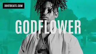 GODFLOWER - 💯 Free Trap Beat 🎵 Jazz Cartier Beat Instrumental ❌Prod. DOOTBEATS