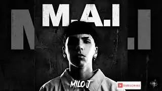 Milo J M.A.I &ndash; Jazz Blues 90s versi&oacute;n 
