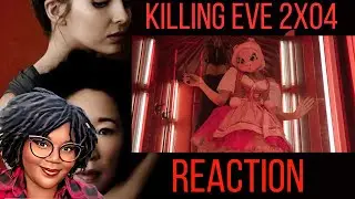 Killing Eve 2x04 