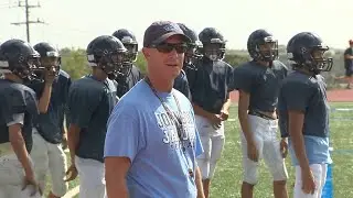 Ron Rittimann Hired as Alamo Heights ISD Athletic Director, Head Football Coach