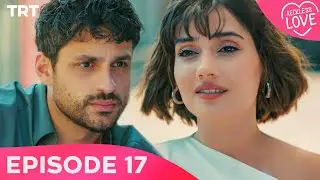 Niebezpieczna miłość &ndash; odcinek 17