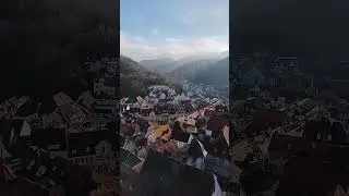 Blick von St. Laurentius 2023