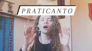 PratiCanto - prática de canto intuitivo