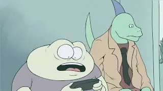 Wanna see a cool video?
