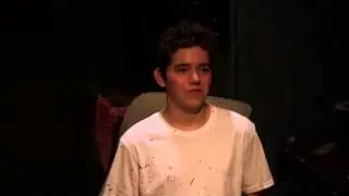 James Denzer as Ken in RED by John Logan