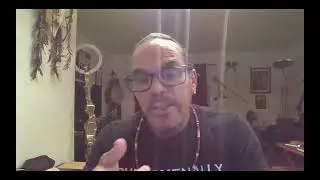 Virtual Parlor Chat: Preserving Native American Heritage and History in NYC