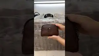Travel Friendly Pouch for ladies Girls Travel EasyCarry design 