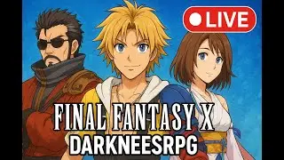 Final Fantasy X - HD Remaster PT-BR - Parte 02