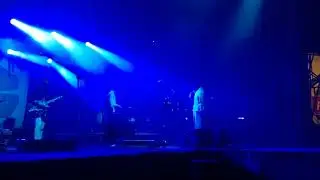 Brodka - Varsovie ( 02-09-2017 Kielce Masscode Festival )