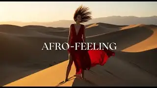 Afro House Mix 2025 | Soulful Session Afro House 2025 - Vol #68