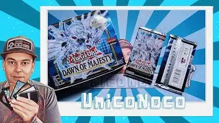 #1468 Dawn of Majesty (Yu-Gi-Oh!) - Der t&auml;gliche Booster 13