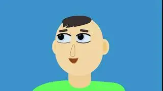 Face animation