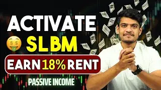 Dhan Me SLBM Activation & Setup Kaise Kare? Beginner&rsquo;s Guide for Fast Passive Income