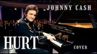 Johnny Cash - 